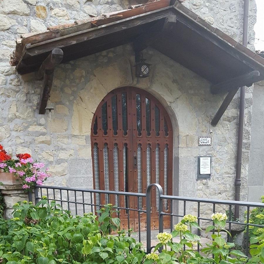 Casatorre Castagnedola Villa Zocchetta Exterior photo